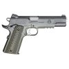 SPRINGFIELD ARMORY 1911 LOADED USMC OPERATOR 45ACP ODG FRAME W/RAIL PX9110ML18