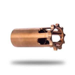 RUGGED OBSIDIAN PISTONS