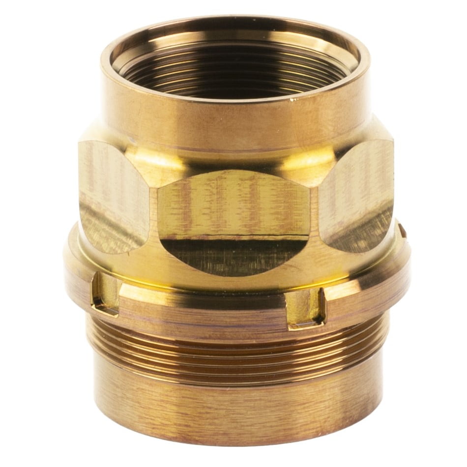 Q PLAN-B SILENCER MOUNT OMEGA XL