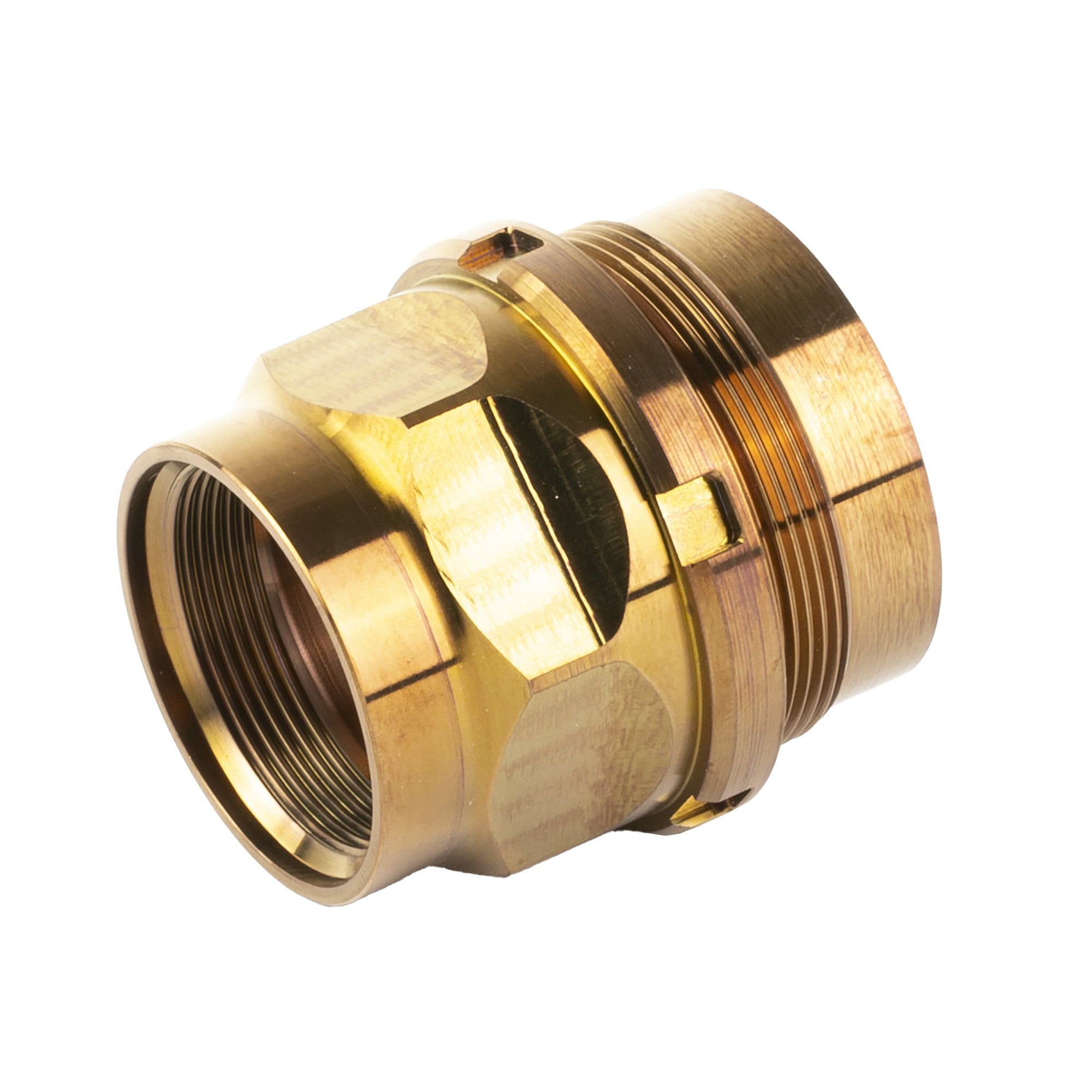 Q PLAN-B SILENCER MOUNT OMEGA XL - Image 3