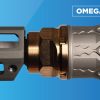 Q PLAN-B SILENCER MOUNT OMEGA XL - Image 4