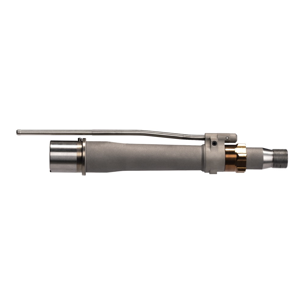 Q HONEY BADGER BARREL ASSEMBLY