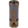 Q BOTTLE ROCKET MUZZLE BRAKE ENHANCER FOR CHERRY BOMB BRAKES - Image 2