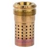 Q CHERRY BOMB MUZZLE BRAKE 1/2X28 (7.62 BORE) - Image 2