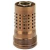 Q CHERRY BOMB MUZZLE BRAKE 5/8X24 (7.62 BORE)