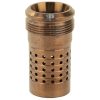 Q CHERRY BOMB MUZZLE BRAKE 5/8X24 (7.62 BORE) - Image 2