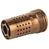 Q CHERRY BOMB MUZZLE BRAKE 5/8X24 (7.62 BORE) - Image 3