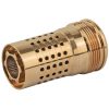 Q CHERRY BOMB MUZZLE BRAKE 1/2X28 (9MM BORE) - Image 3