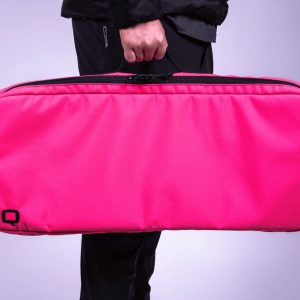 Q THE D-BAG – PINK