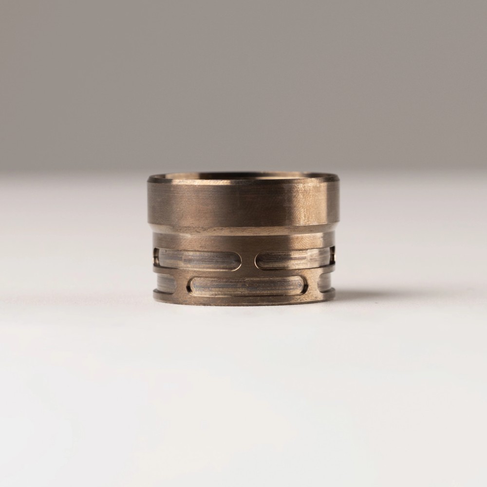 Q ERECT9R DIRECT MOUNT