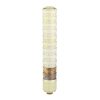 Q ERECT9R (ERECTOR 9) SUPPRESSOR – CLEAR ANODIZED