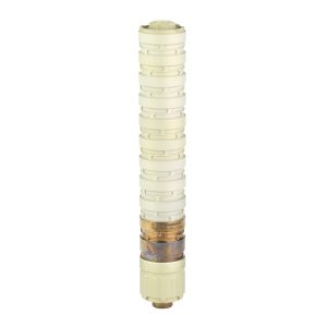 Q ERECT9R (ERECTOR 9) SUPPRESSOR – CLEAR ANODIZED