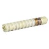 Q ERECT9R (ERECTOR 9) SUPPRESSOR – CLEAR ANODIZED - Image 3