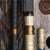 Q ERECT9R (ERECTOR 9) SUPPRESSOR – BLACK - Image 2