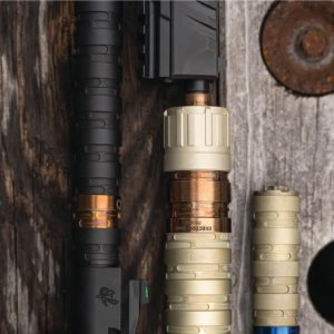 Alternative view of Q ERECT9R (ERECTOR 9) SUPPRESSOR – BLACK
