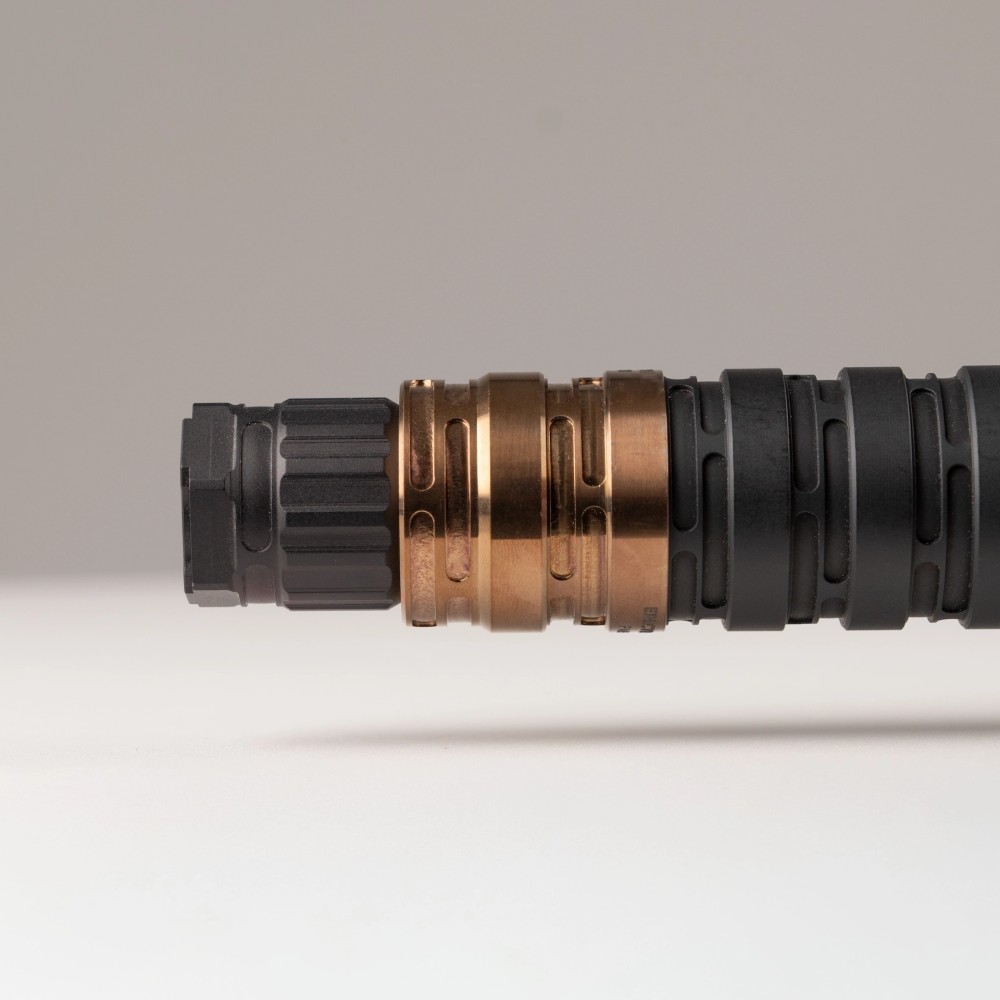 Q ERECT9R THREEWAY – TRI LUG MOUNT - Image 2
