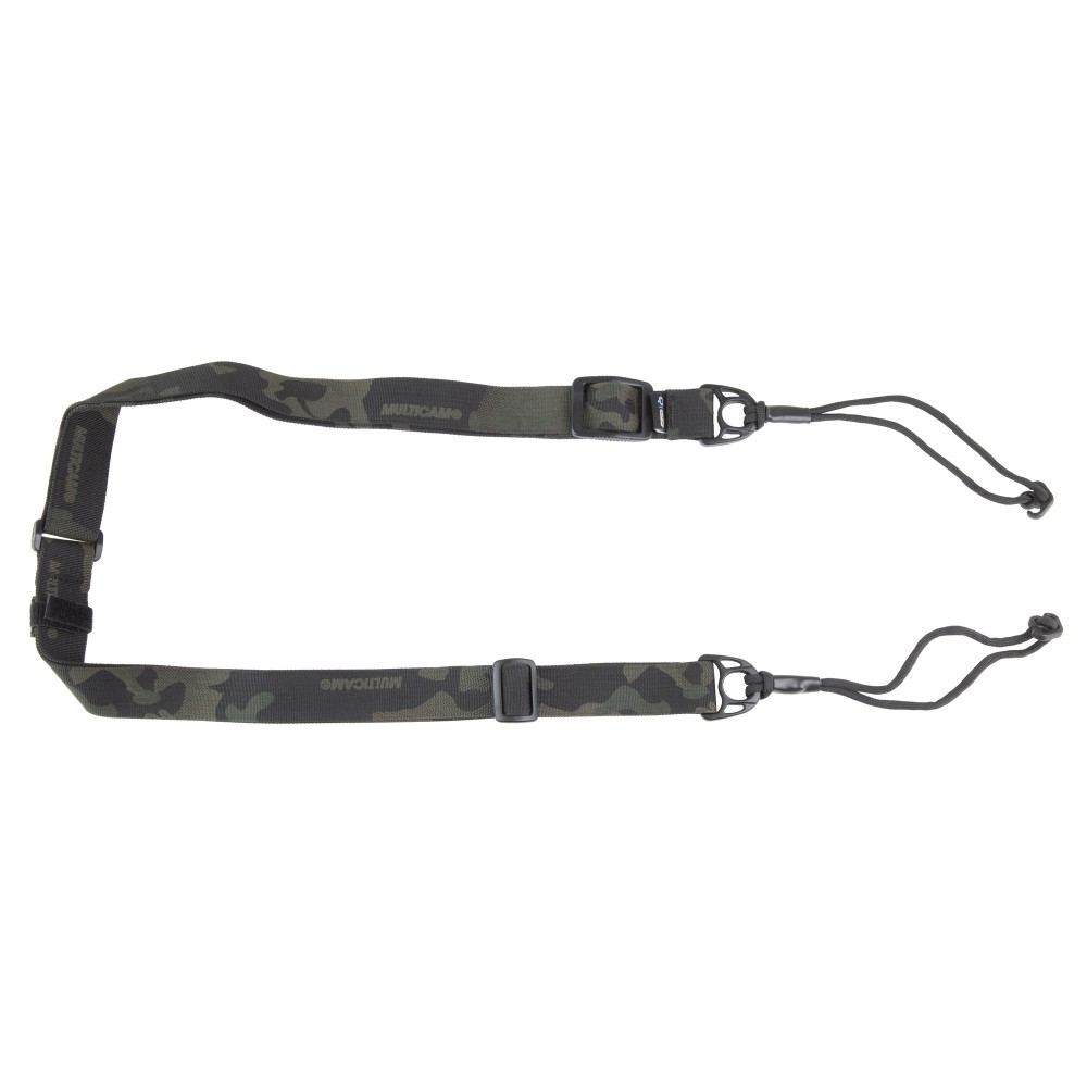 Q G-SLING – BLACK MULTICAM