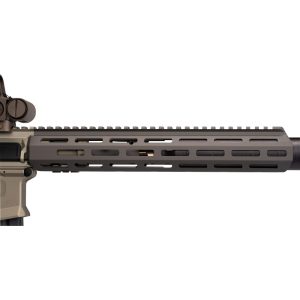 Q HONEY BADGER 12″ HANDGUARD