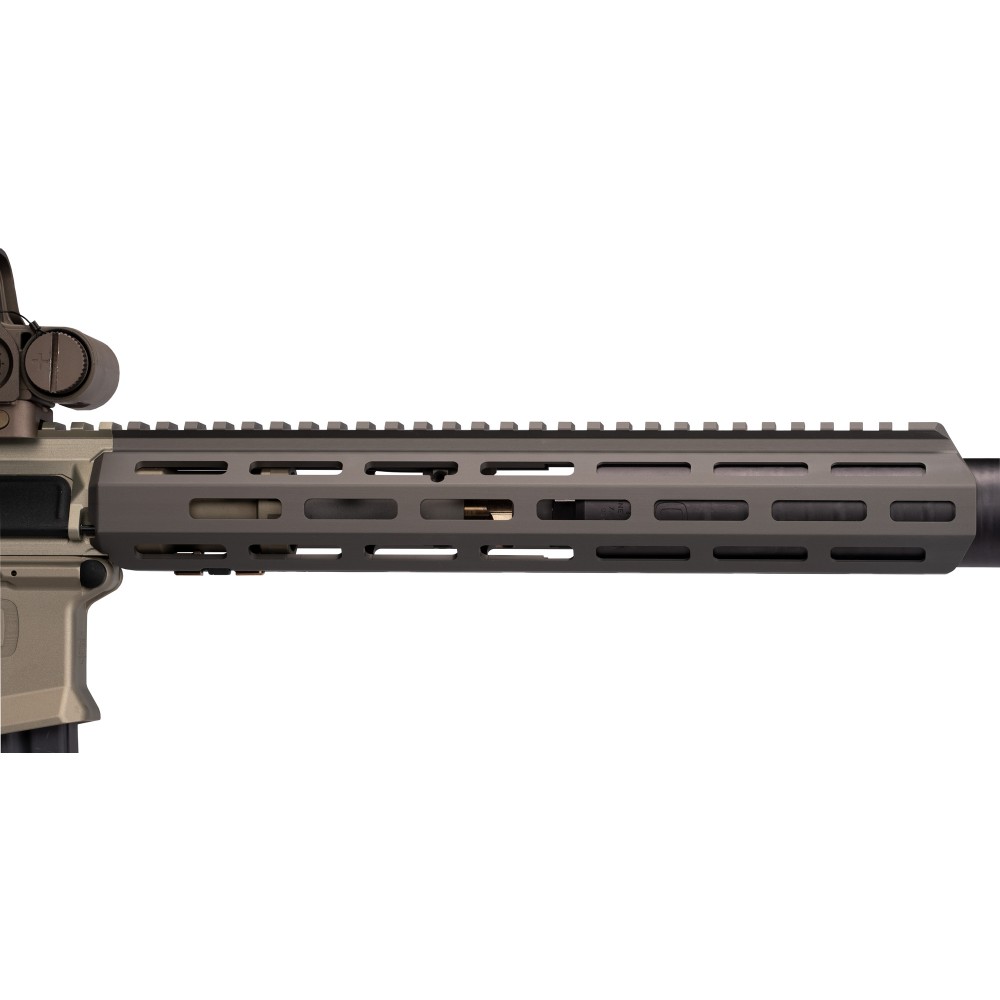 Q HONEY BADGER 12″ HANDGUARD