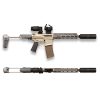 Q HONEY BADGER 5.56 PISTOL - Image 2