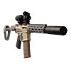 Q HONEY BADGER 5.56 PISTOL - Image 5