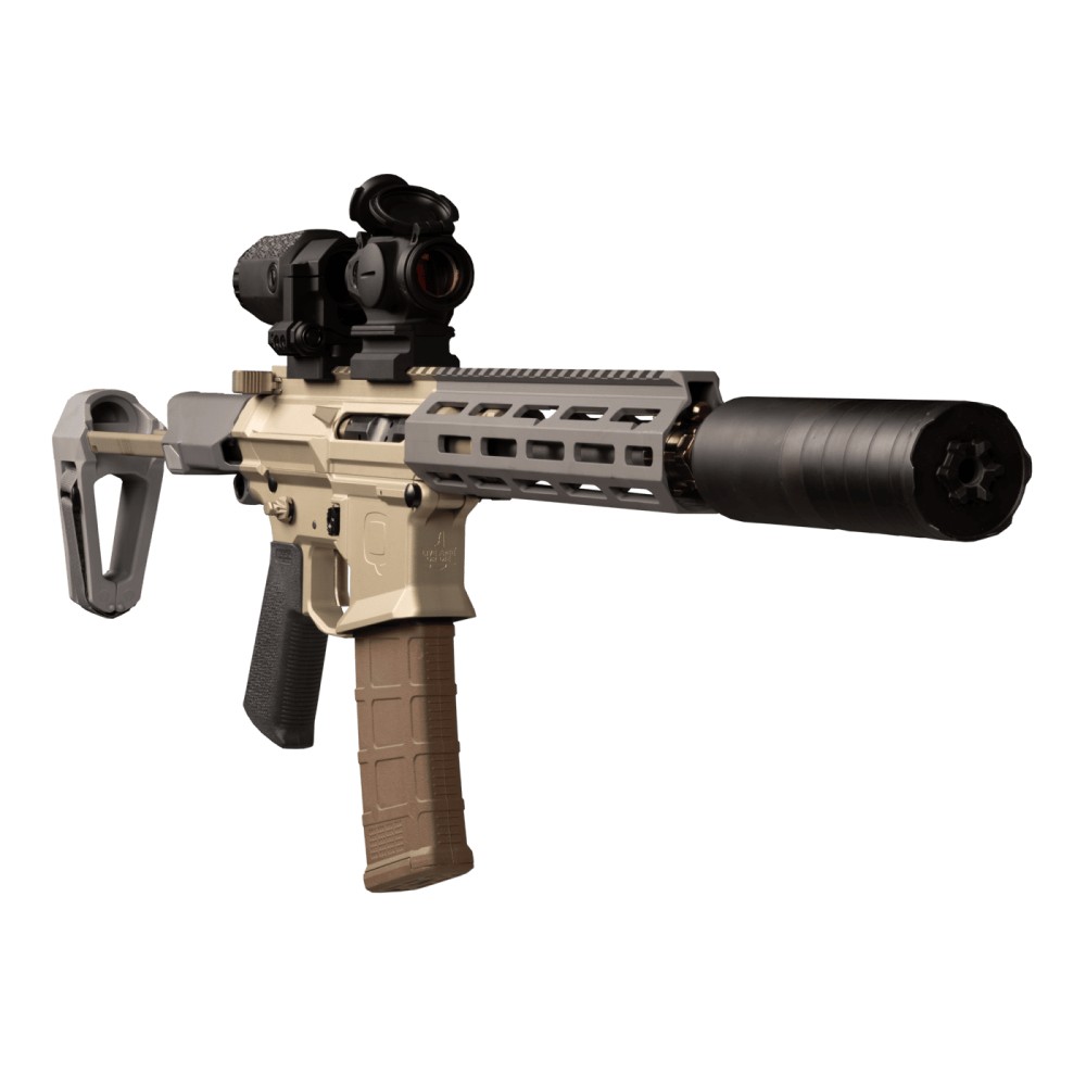 Q HONEY BADGER 5.56 PISTOL - Image 5