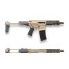 Q HONEY BADGER 300 BLK PISTOL - Image 2