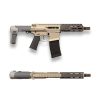 Q HONEY BADGER 300 BLK PISTOL - Image 3