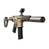 Q HONEY BADGER 300 BLK PISTOL - Image 6