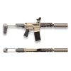 Q HONEY BADGER 300 BLK PISTOL - Image 4