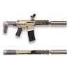 Q HONEY BADGER 300 BLK PISTOL - Image 5