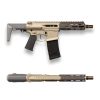 Q HONEY BADGER 300 BLK SBR - Image 3