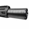 Q HONEY BADGER SD – BLUE TITANIUM - Image 4