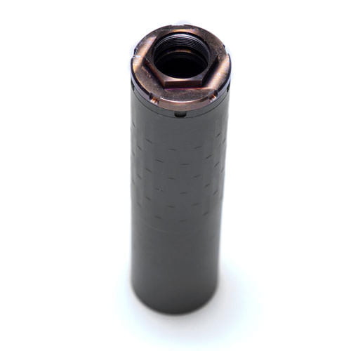 Q PLAN-B SILENCER MOUNT OMEGA TYPE - Image 4