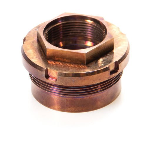 Q PLAN-B SILENCER MOUNT OMEGA TYPE - Image 3