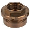 Q PLAN-B SILENCER MOUNT OMEGA TYPE