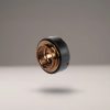 Q PLAN B SILENCERCO CHARLIE MOUNT – BLACK - Image 5