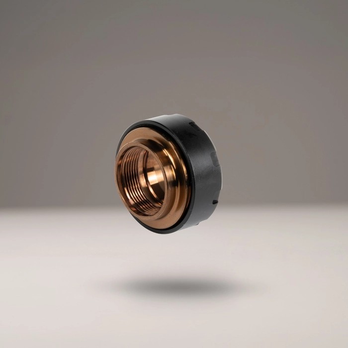 Q PLAN B SILENCERCO CHARLIE MOUNT – BLACK - Image 5