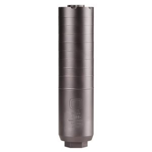 Q TRASH PANDA 7.62 SILENCER