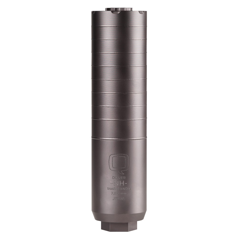 Q TRASH PANDA 7.62 SILENCER