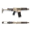 Q SUGAR WEASEL SHORTY 300 BLK SBR - Image 4