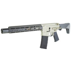 Alternative view of Q SUGAR WEASEL SD