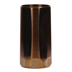 Alternative view of Q WHISTLE TIP XL – 8.6 BLK – BLAST MITIGATION DEVICE FOR CHERRY BOMB XL