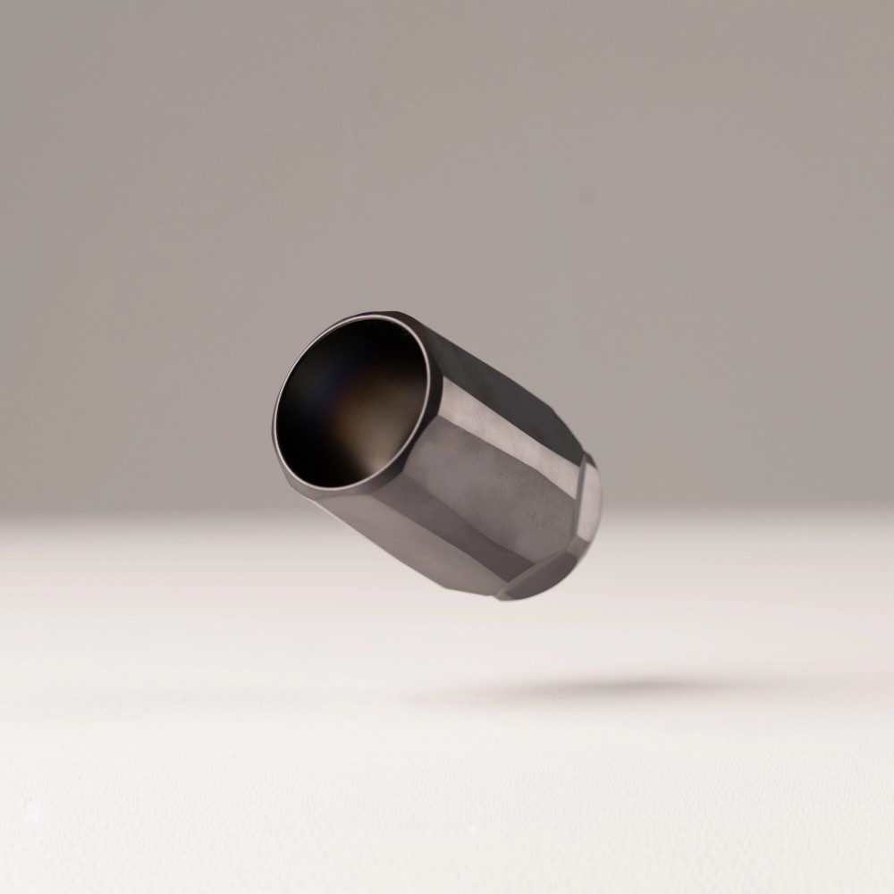 Q WHISTLE TIP – PVD - Image 2