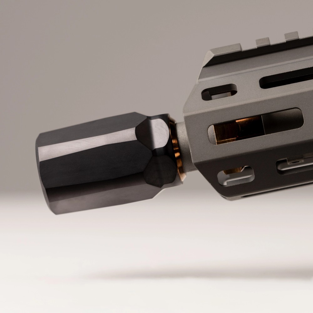 Q WHISTLE TIP – PVD - Image 3