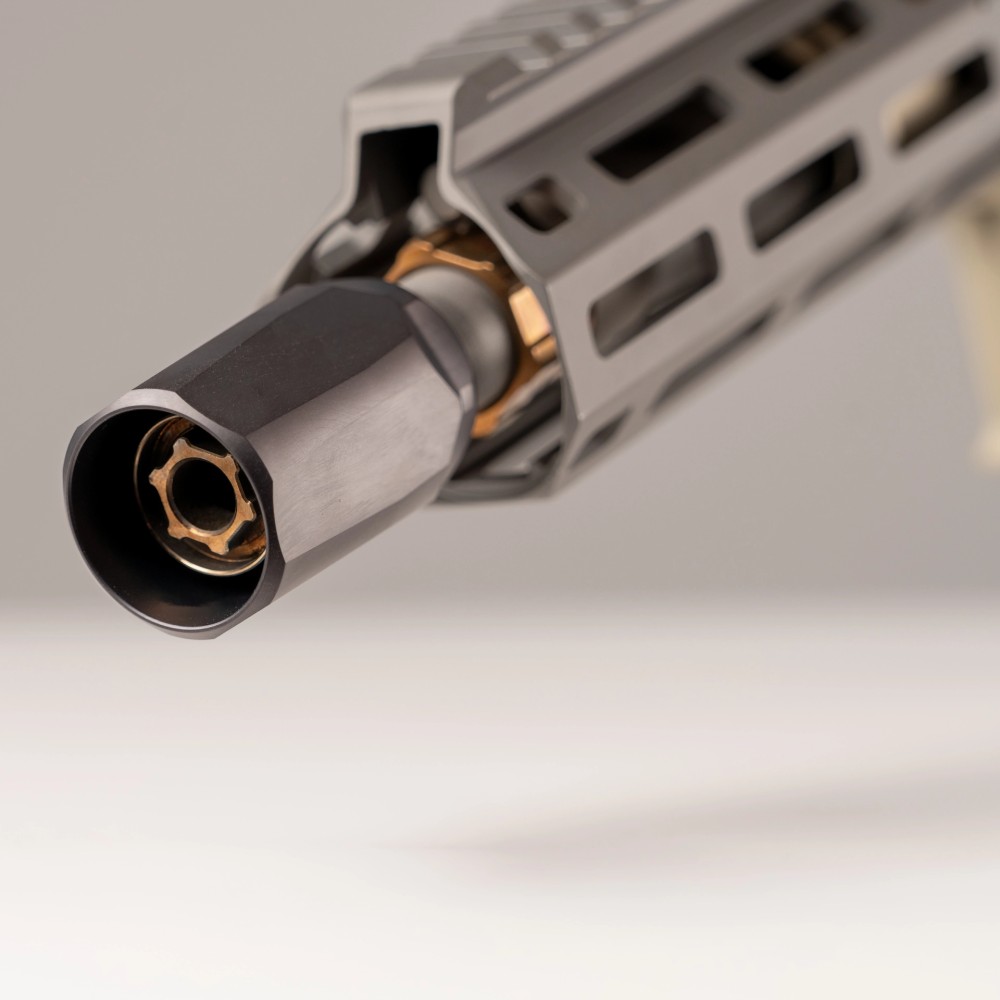 Q WHISTLE TIP – PVD - Image 4