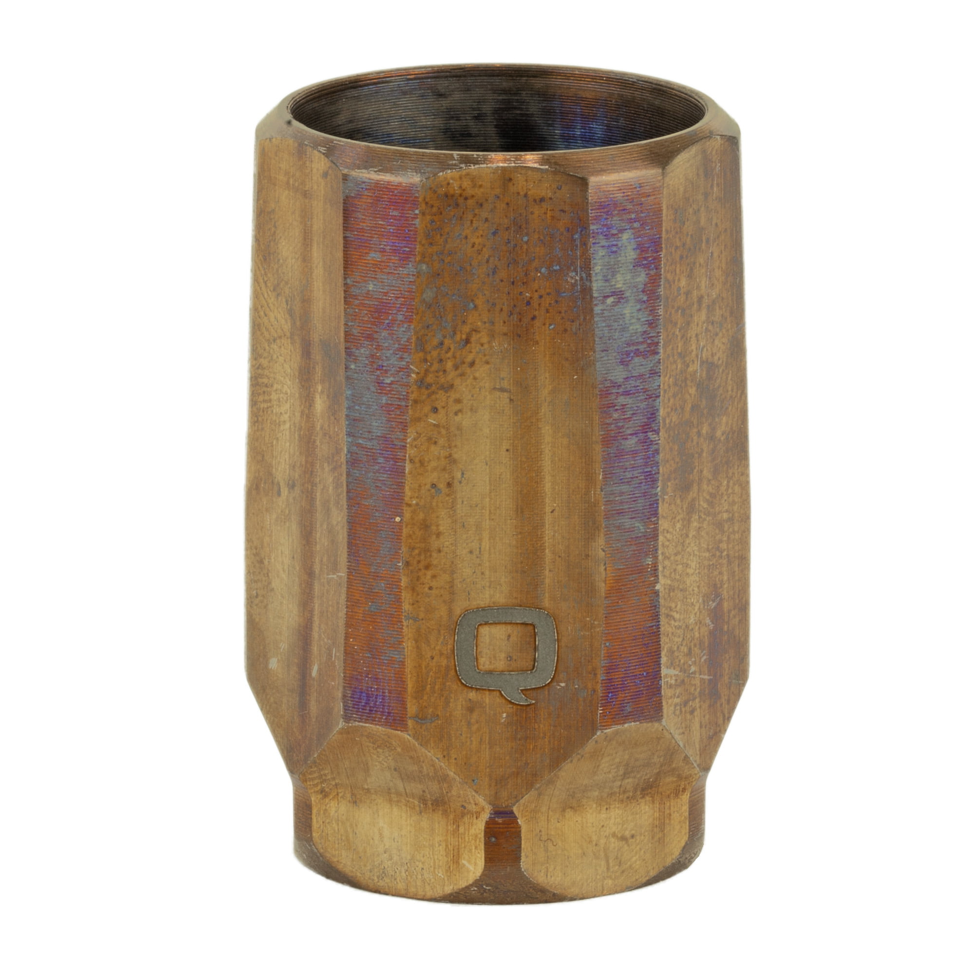 Q WHISTLE TIP BLAST MITIGATION DEVICE FOR CHERRY BOMB - Image 3