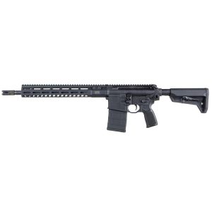 Alternative view of SIG SAUER 716i TREAD 308/7.62MM NATO 16″ RIFLE