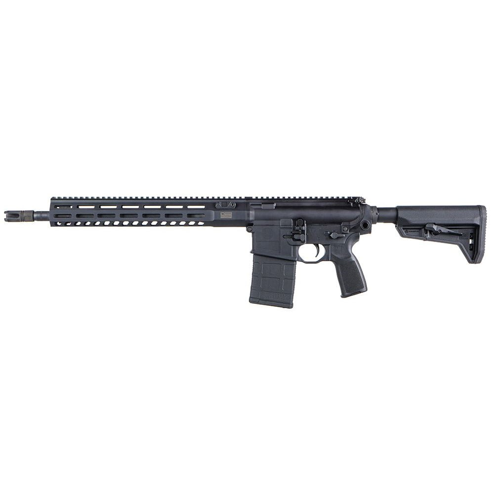 SIG SAUER 716i TREAD 308/7.62MM NATO 16″ RIFLE - Image 2