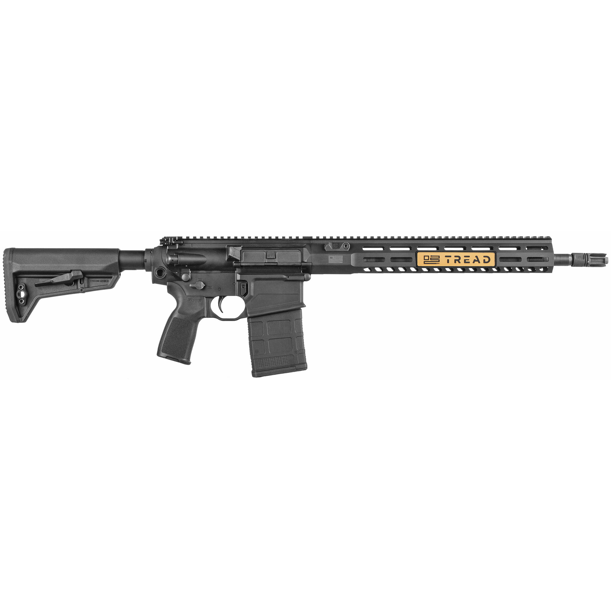 SIG SAUER 716i TREAD 308/7.62MM NATO 16″ RIFLE - Image 4